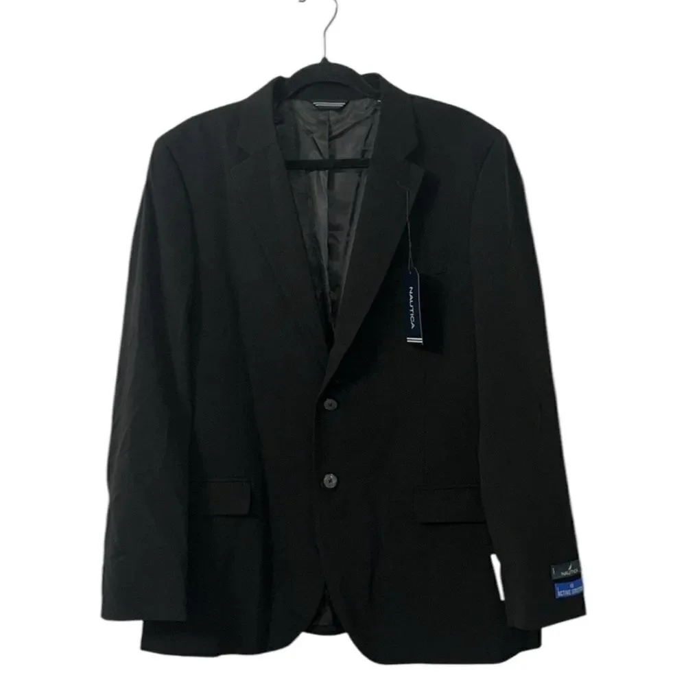 Nautica modern fit